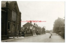 RP HARLESTON London Road