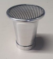 AMAL BELLMOUTH LONG AIR INTAKE WITH FLAT GAUZE SUIT 276 PRE-MONOBLOC 