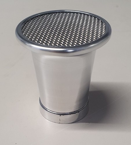 Amal bellmouth long air intake - bellmouth,