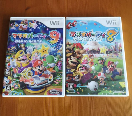 Lot mario party - lot,