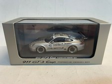 Minichamps Porsche 911 GT3 Cup