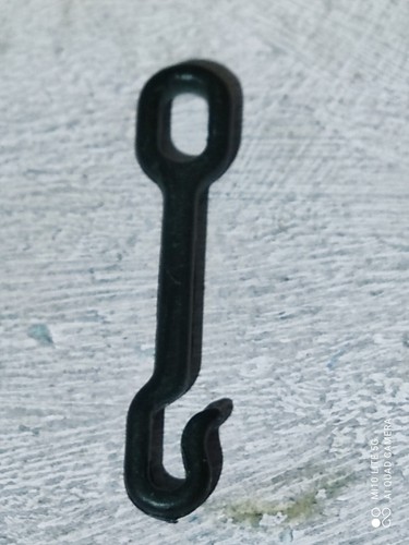 Playmobil sail hook - sail,