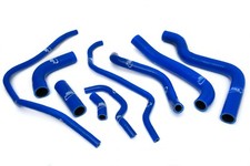AS3 SILICONE RADIATOR HOSES