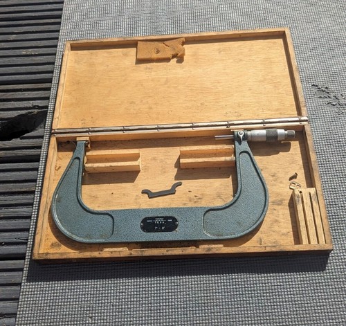 Tesa micrometer 8 - tesa,