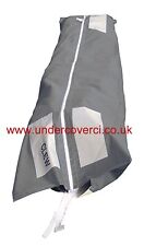GENOA & JIB SAIL COVER 4m