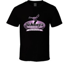 Johnny Castle School Of Dance