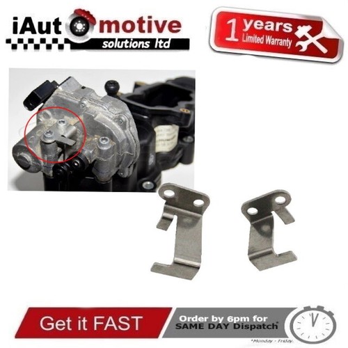Repair fix bracket kit - repair,