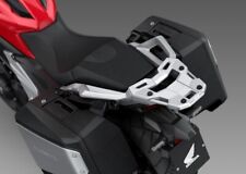 Honda NC750X 2021-2023 Genuine Rear Luggage Carrier Silver New 08L70MKWD00ZB