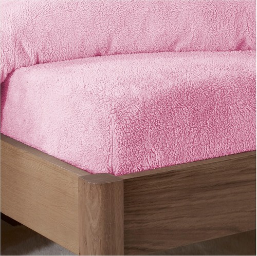 Extra deep teddy bear - extra, fleece