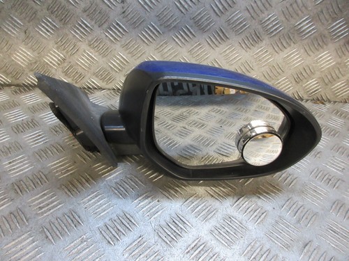 2008 mazda ts 5dr mk2 - 1.8,