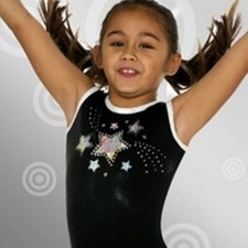 Milano Rock Star Bodice size 36