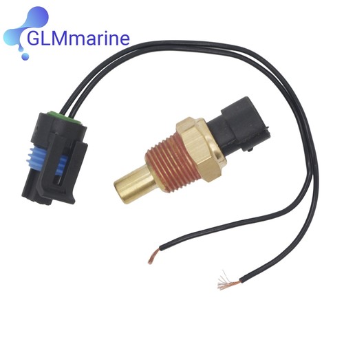 Marine engine coolant - marine,