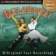 Broadway Musicals Series