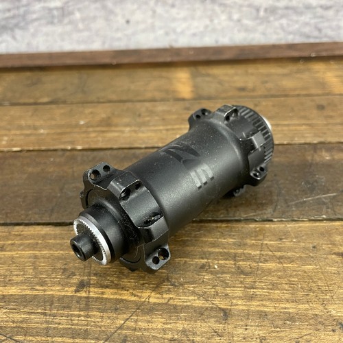 Zero front hub hole disc - zero,