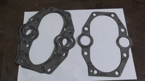 Triumph cyl base gasket t120 - cyl,