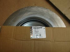 13579147 x2 FRONT Brake Disc