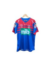 NRL Jersey Newcastle Knights