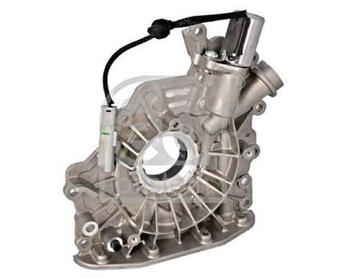 Oil pump febi - oil,