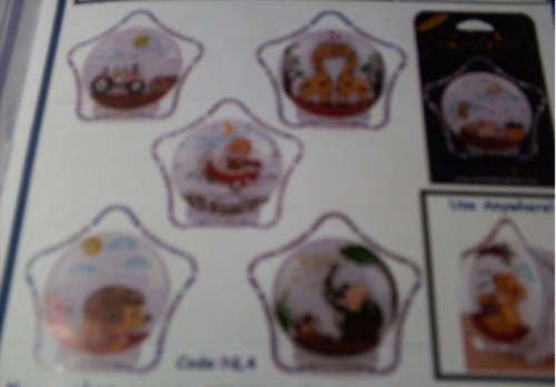 Nursery childs night - /, light