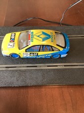 Scalextric renault laguna car - laguna,