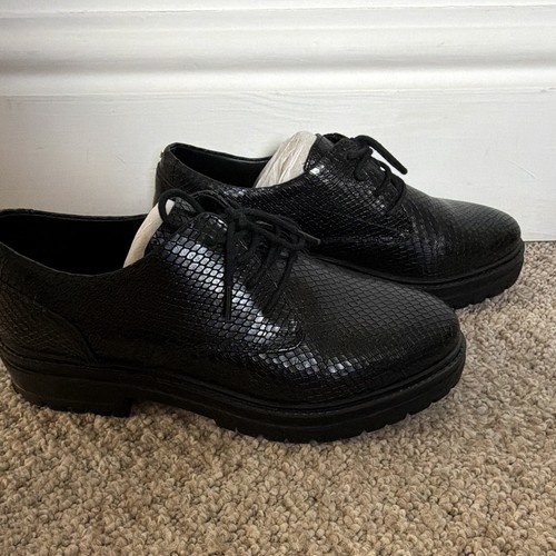 Dune london men - men's, black