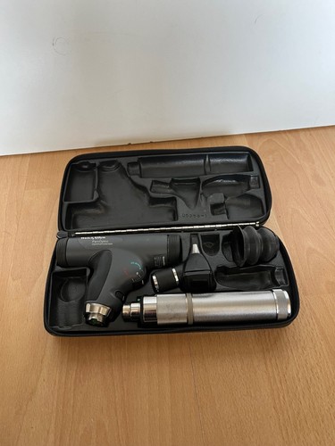 Welch allyn panoptic - allyn,