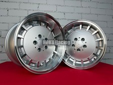 4X 16" Lorinser LO AMG style