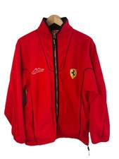 Vintage Ferrari Michael