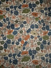 Liberty Tana Lawn® -  Poppy