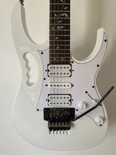 Ibanez Jem Jr Steve Vai