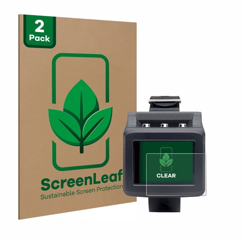 Pack screenleaf screen - pack,