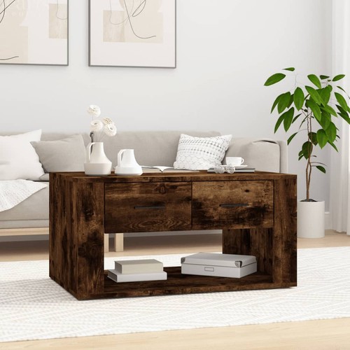 Coffee table 80x50x40 - table,