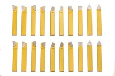 VCT 20pc 1/4" Carbide Tip