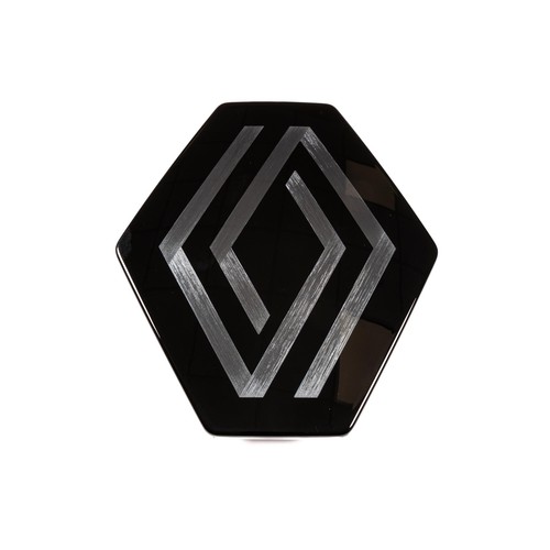 Renault rafale front - renault, emblem
