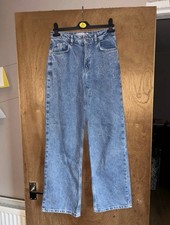 Primark Kids Wide Leg Blue