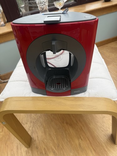 Dolce gusto oblo coffee - dolce,