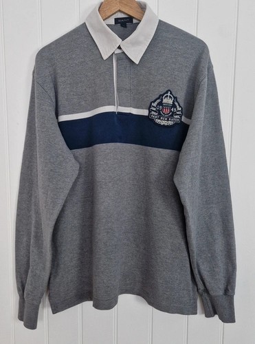 Gant mens long sleeve - gant,