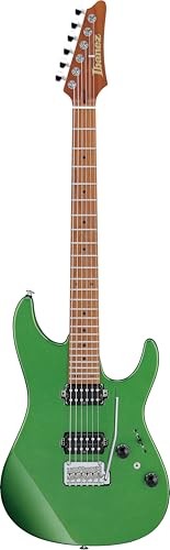 Ibanez prestige apple - apple, green