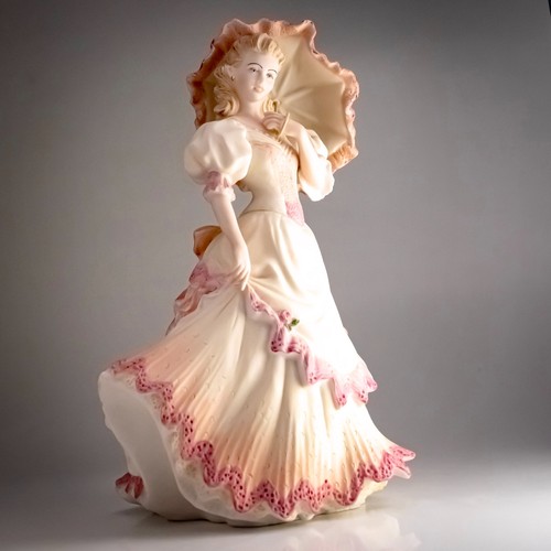 Coalport age elegance - of,