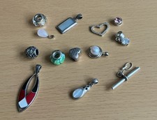 925 silver Jewellery joblot