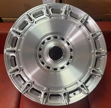 4 X 23" VLR BLADE FORGED ALLOY WHEELS TO FIT RANGE ROVER VOGUE DEFENDER