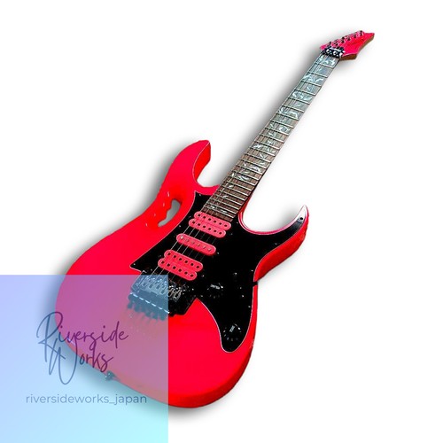 Ibanez jem steve vai - jr,