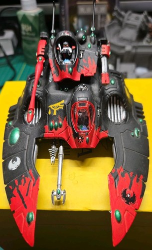 Warhammer 40k eldar fire - -,