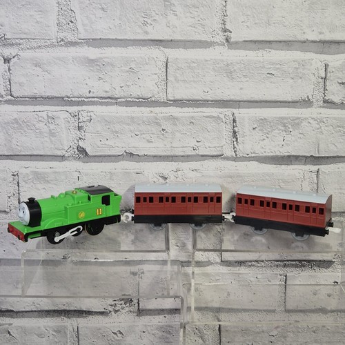 Trackmaster oliver motorized - trackmaster,