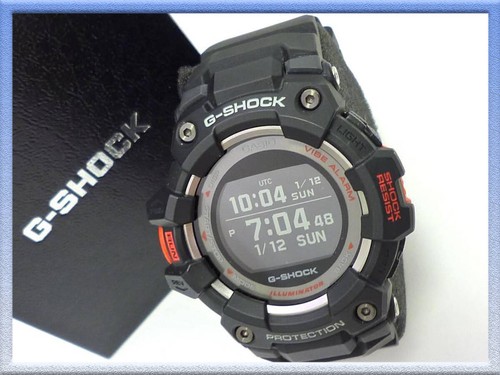 Casio shock men watch - g,