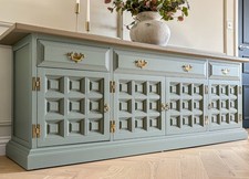 Large antique mid century - large,