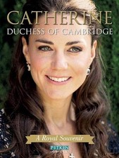 Catherine, Duchess of