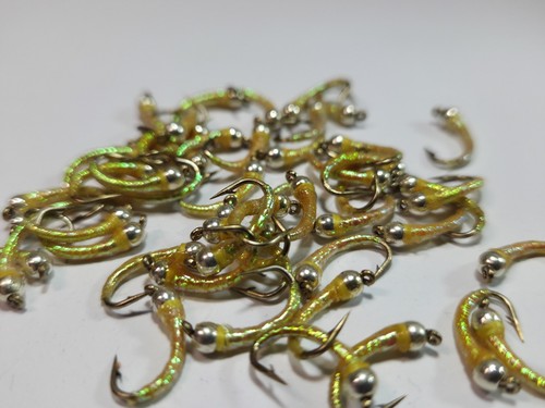 Never fails gold buzzer - never,