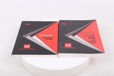 1993 GMC Typhoon 1993 OEM