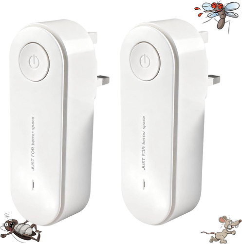 2pack dust mite - 2pack,